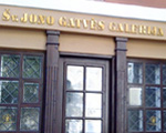 On September 11, IX-th. Baltic exhibition of medals in ��v. Jono gatv?s galerija�, in Vilnius, �v. Jono st. 11